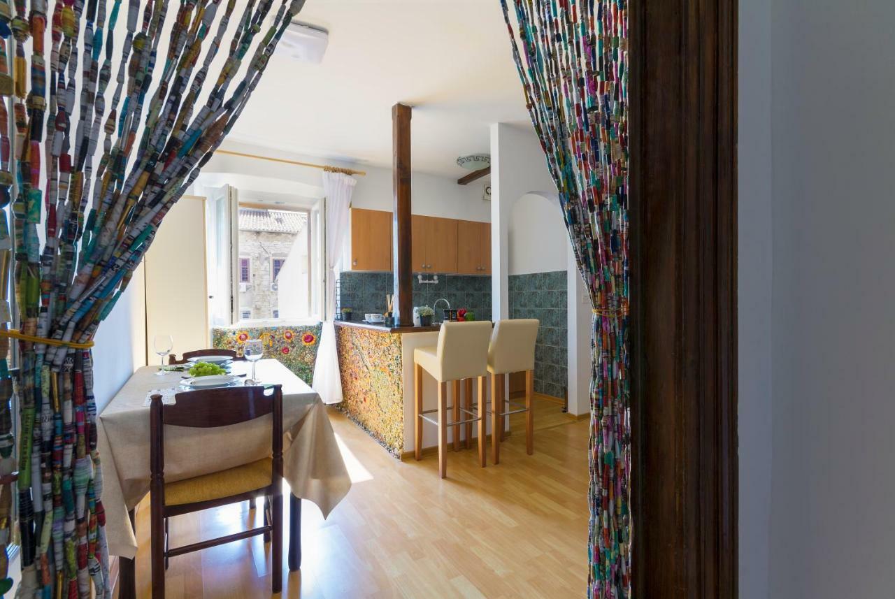 Apartmán Studio Apartman Ela Pula