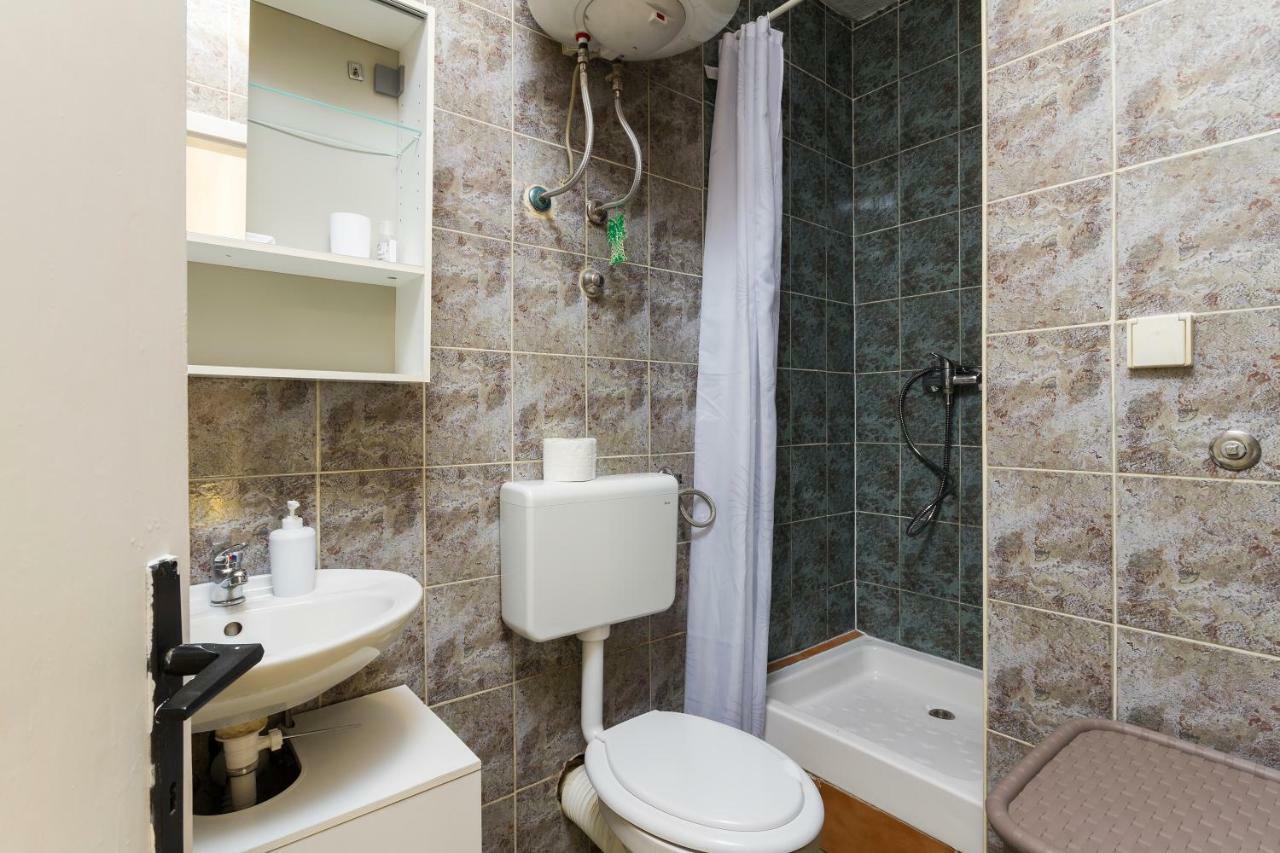 Apartment Studio Apartman Ela Pula